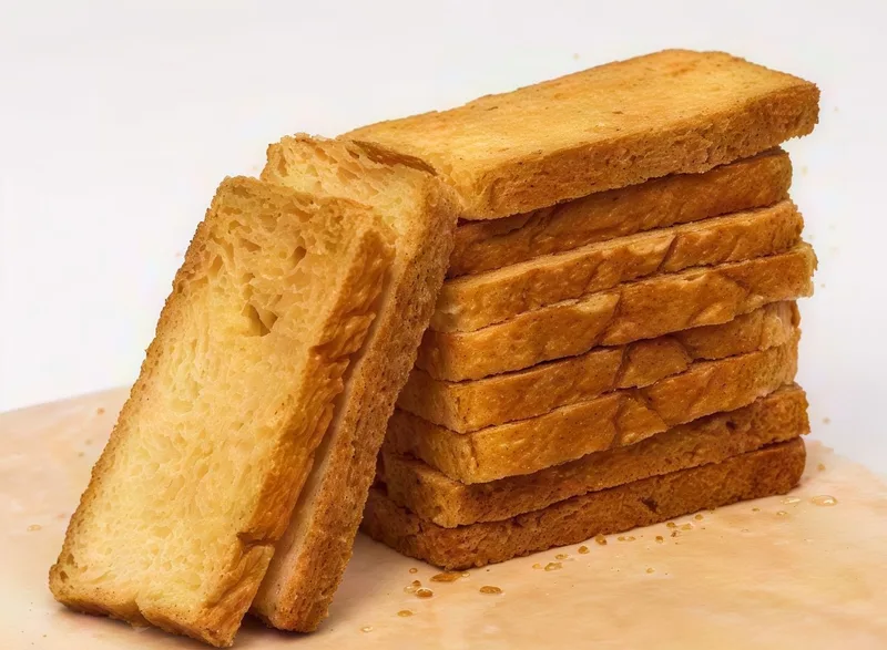 Butt Sweets & Bakers — bakery (photo 9)