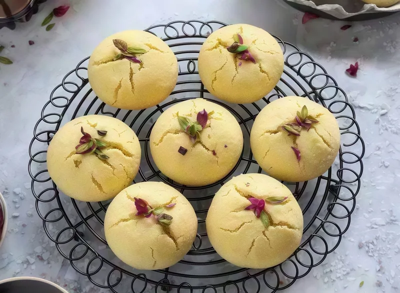 Butt Sweets & Bakers — bakery (photo 1)