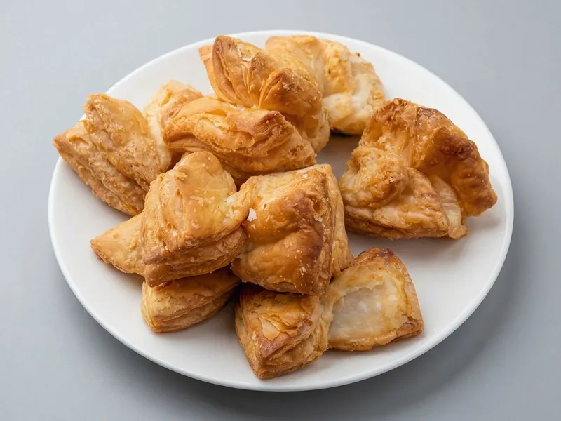 Butt Sweets & Bakers — bakery (photo 4)