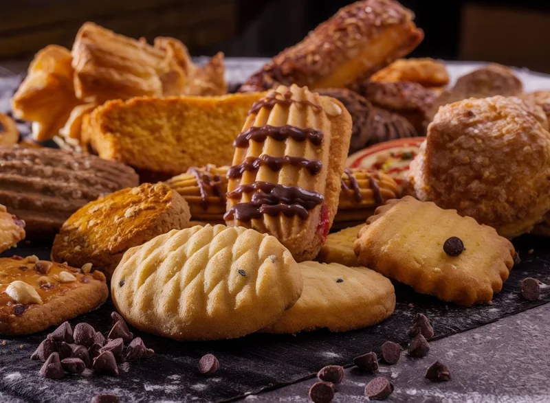 Butt Sweets & Bakers — bakery (photo 6)