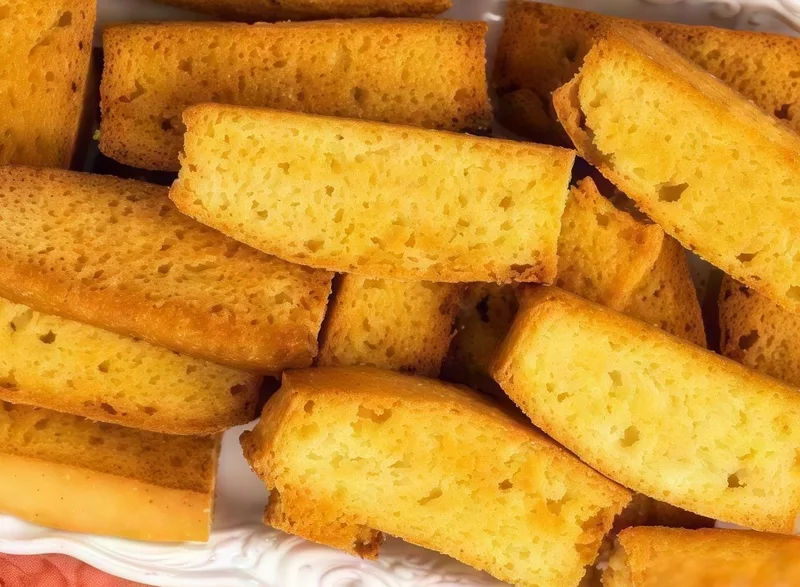 Butt Sweets & Bakers — bakery (photo 8)